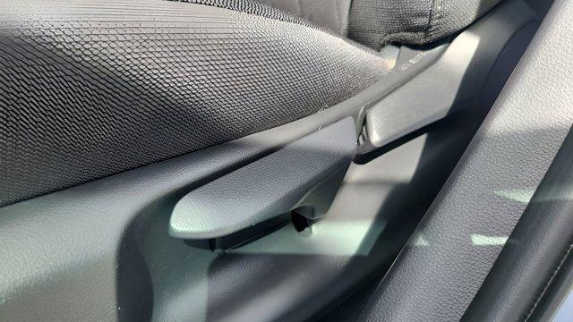 used 2025 Toyota Corolla car