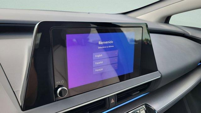used 2026 Toyota Prius car
