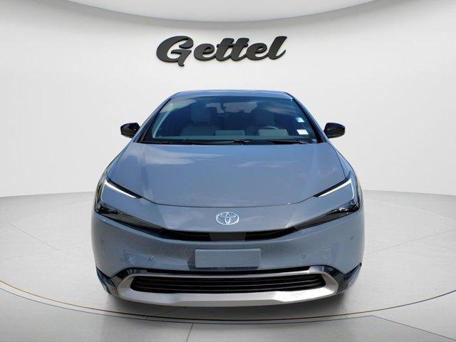 used 2026 Toyota Prius car