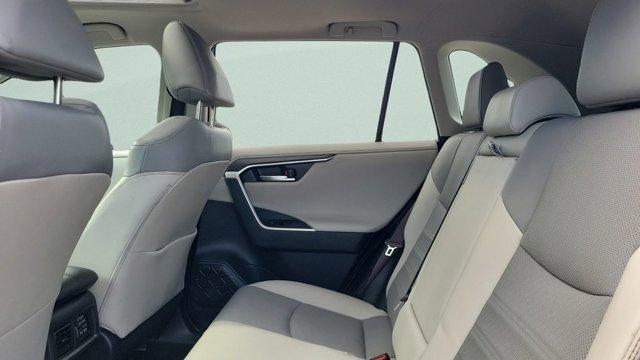 used 2019 Toyota RAV4 car, priced at $28,214
