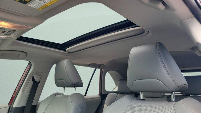 used 2019 Toyota RAV4 car, priced at $28,214