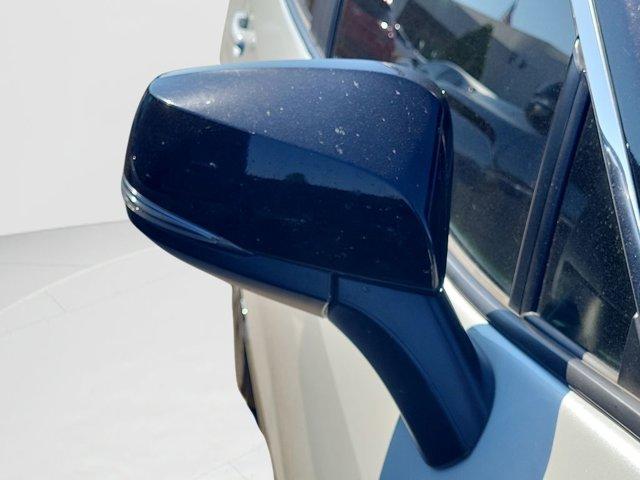 used 2023 Toyota RAV4 Hybrid car, priced at $35,945