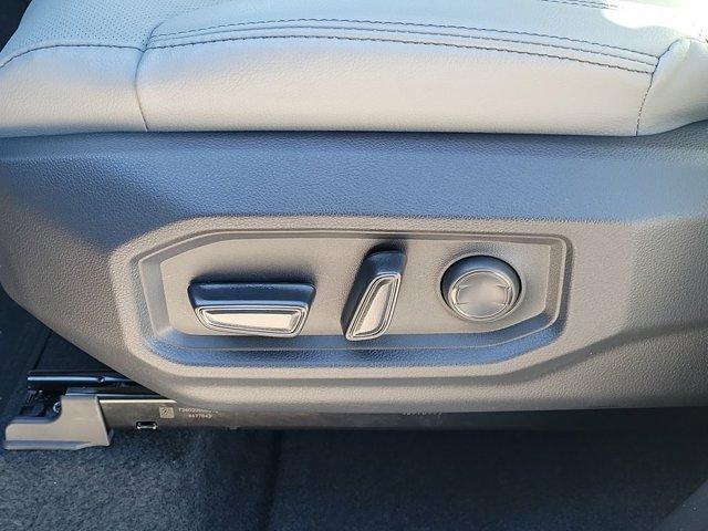 new 2026 Toyota Tundra car, priced at $61,118