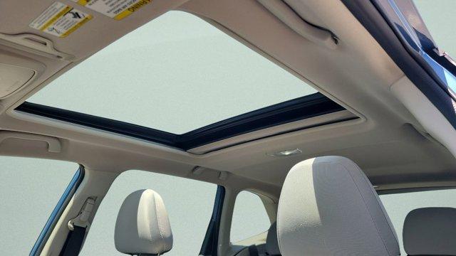 used 2021 Subaru Forester car, priced at $25,233