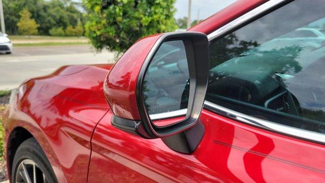 used 2021 Toyota Camry car, priced at $22,875