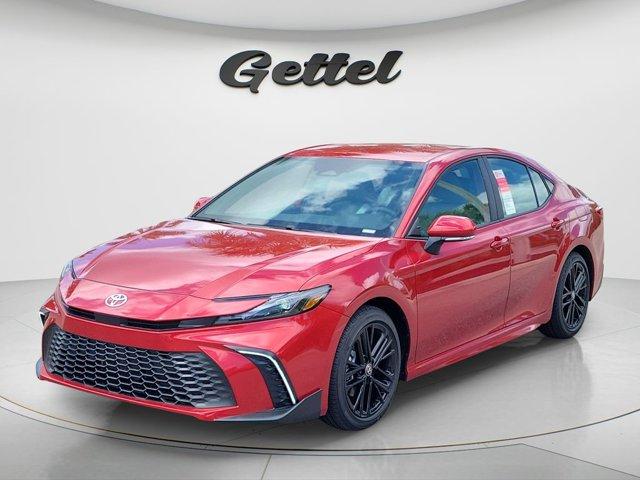 new 2026 Toyota Camry car, priced at $33,514