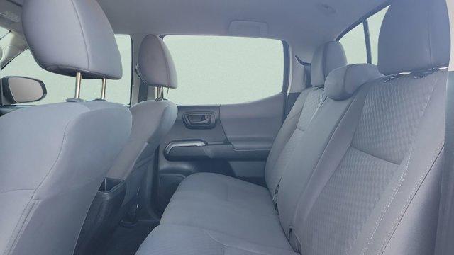 used 2022 Toyota Tacoma car, priced at $33,777