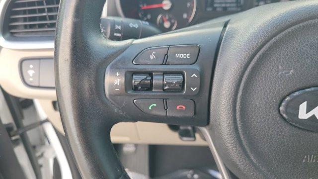 used 2017 Kia Sorento car, priced at $10,083