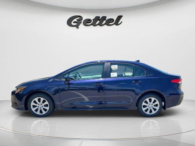 new 2026 Toyota Corolla car, priced at $26,747