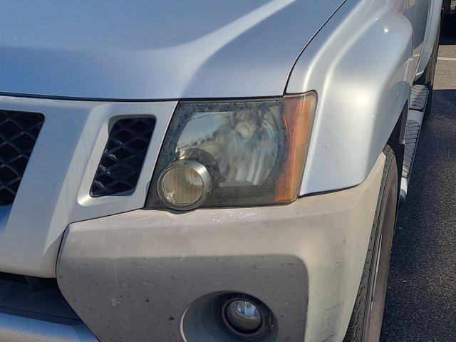 used 2010 Nissan Xterra car
