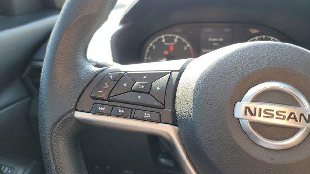 used 2021 Nissan Altima car, priced at $17,575