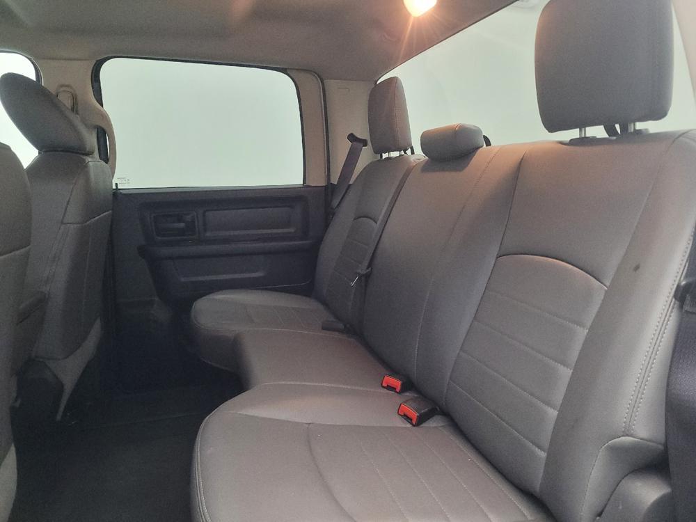 used 2016 Ram 1500 car, priced at $19,695