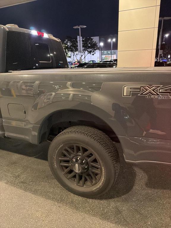 used 2021 Ford F-250 car, priced at $59,999