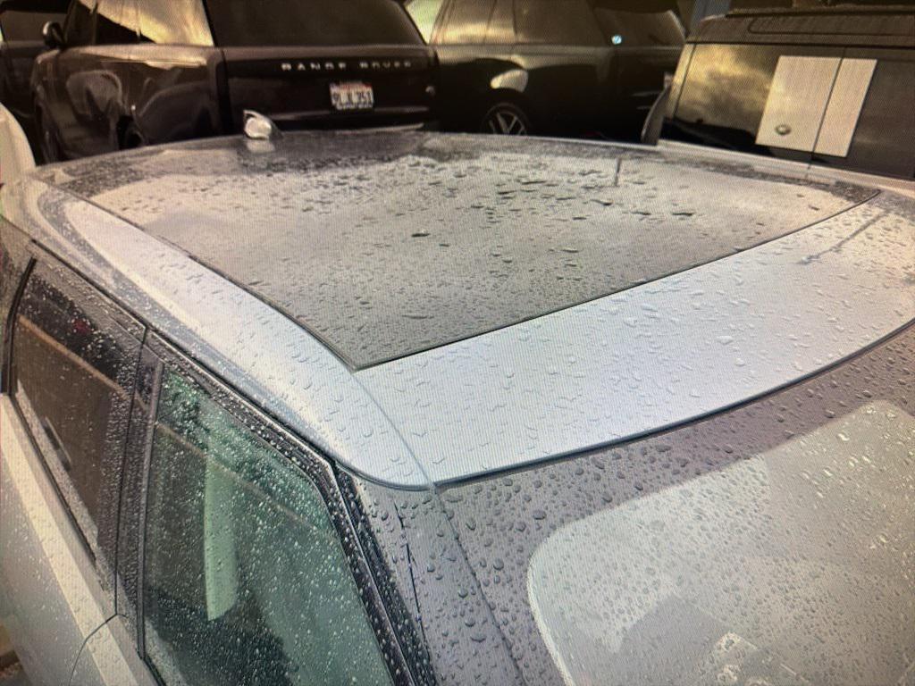 used 2023 Land Rover Range Rover Evoque car, priced at $32,459