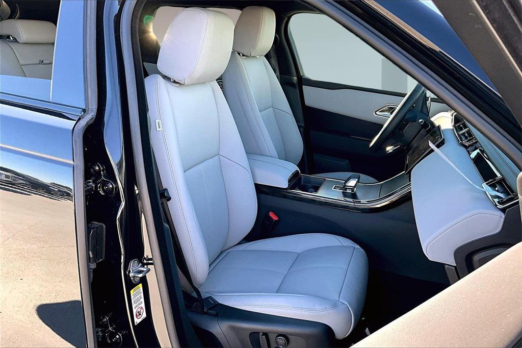 new 2026 Land Rover Range Rover Velar car, priced at $79,990