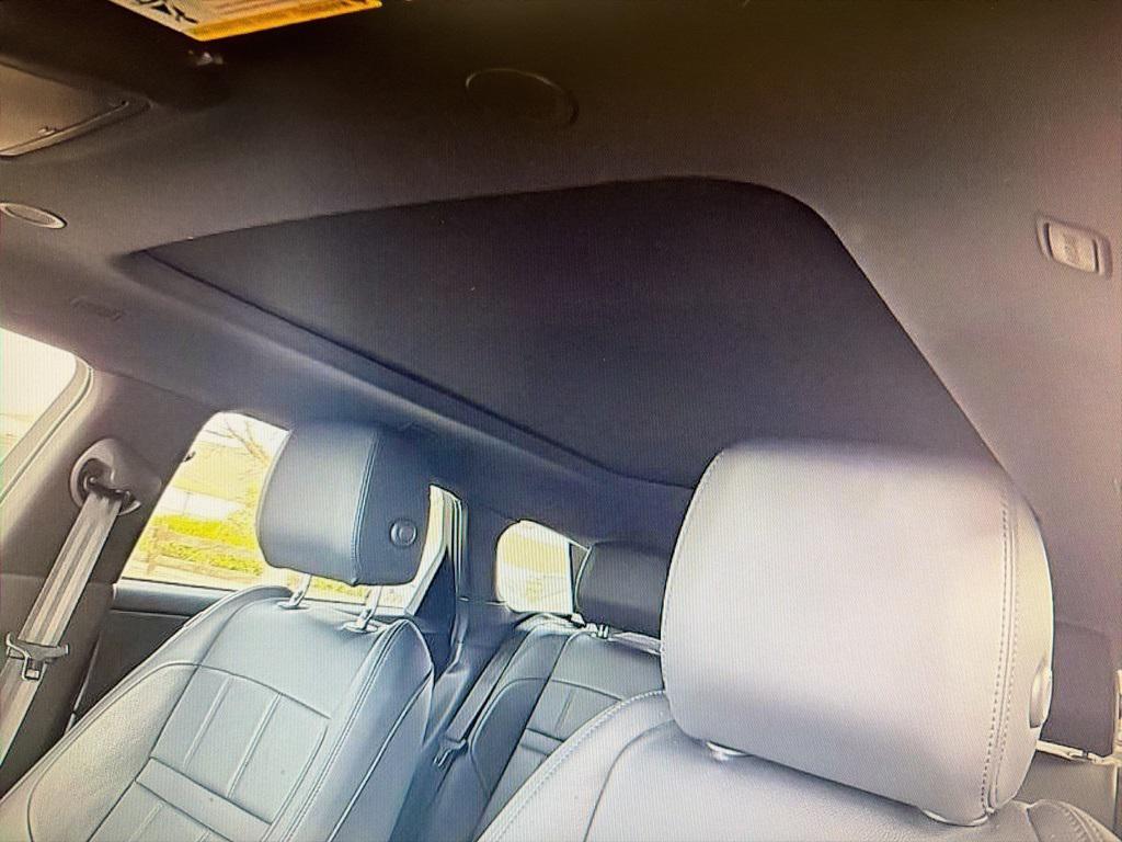 used 2022 Land Rover Range Rover Evoque car, priced at $26,998