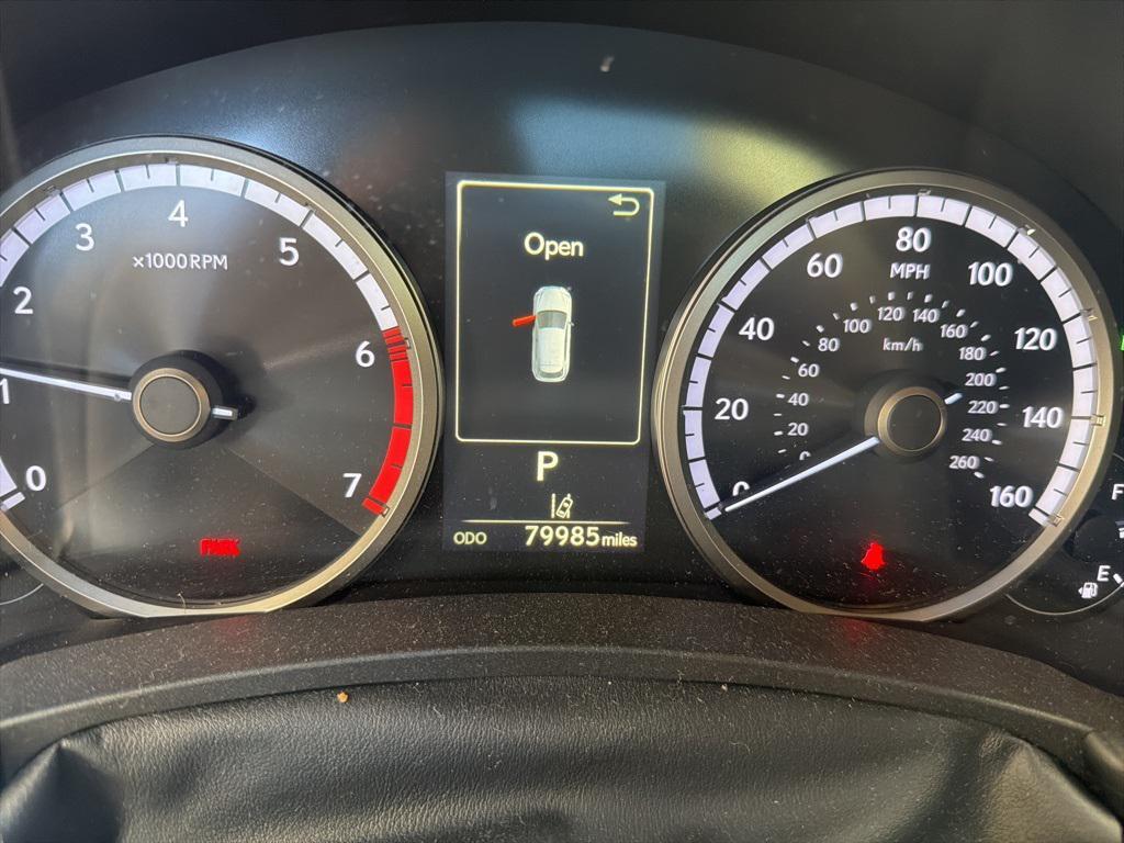 used 2018 Lexus NX 300 car, priced at $23,888