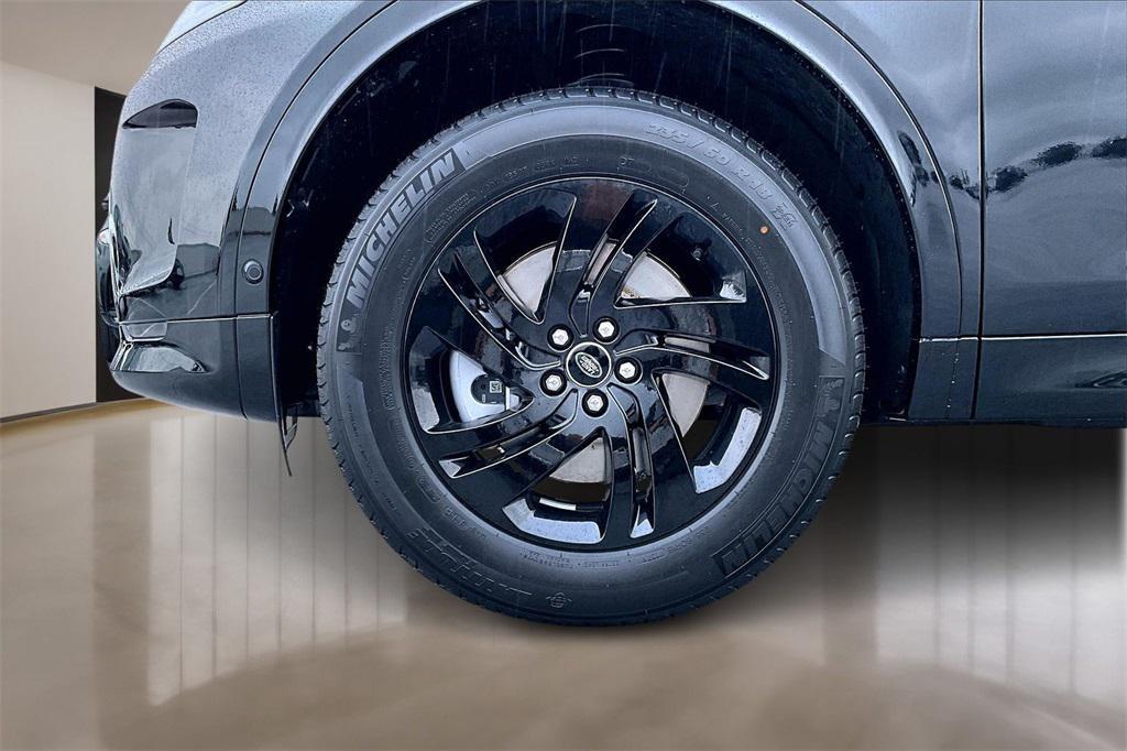 new 2025 Land Rover Discovery Sport car, priced at $53,848