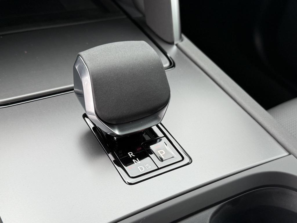 new 2025 Land Rover Discovery Sport car, priced at $57,848