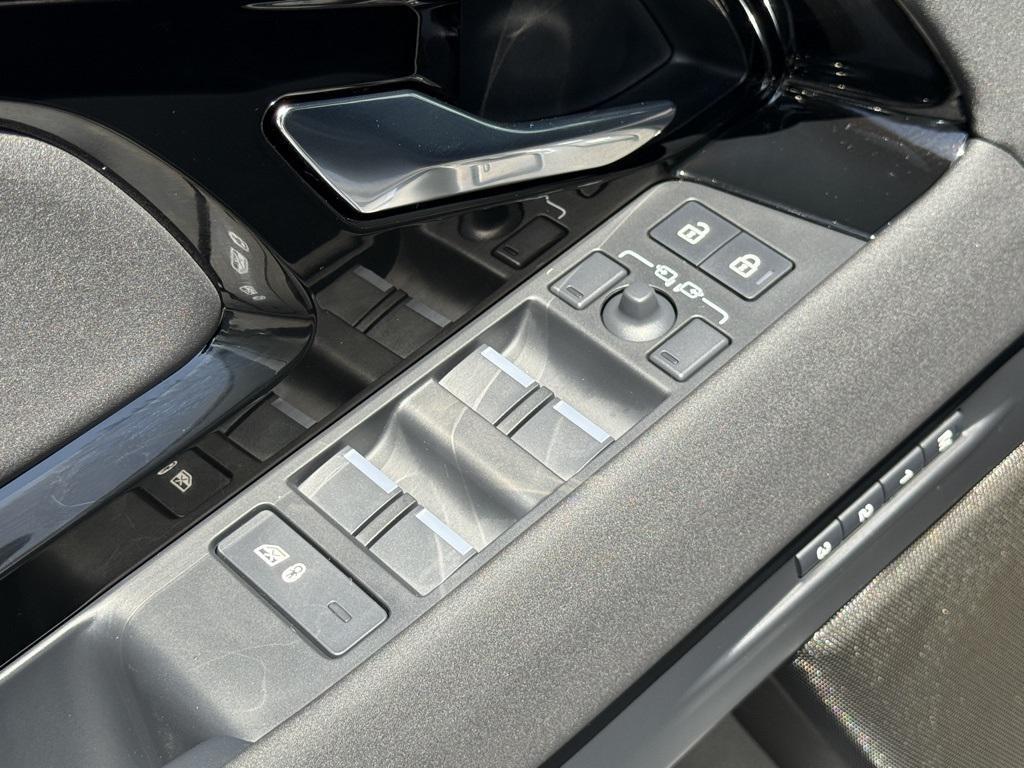 new 2026 Land Rover Range Rover Evoque car, priced at $52,440