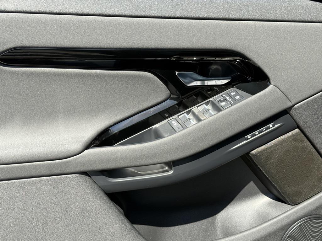 new 2026 Land Rover Range Rover Evoque car, priced at $52,440