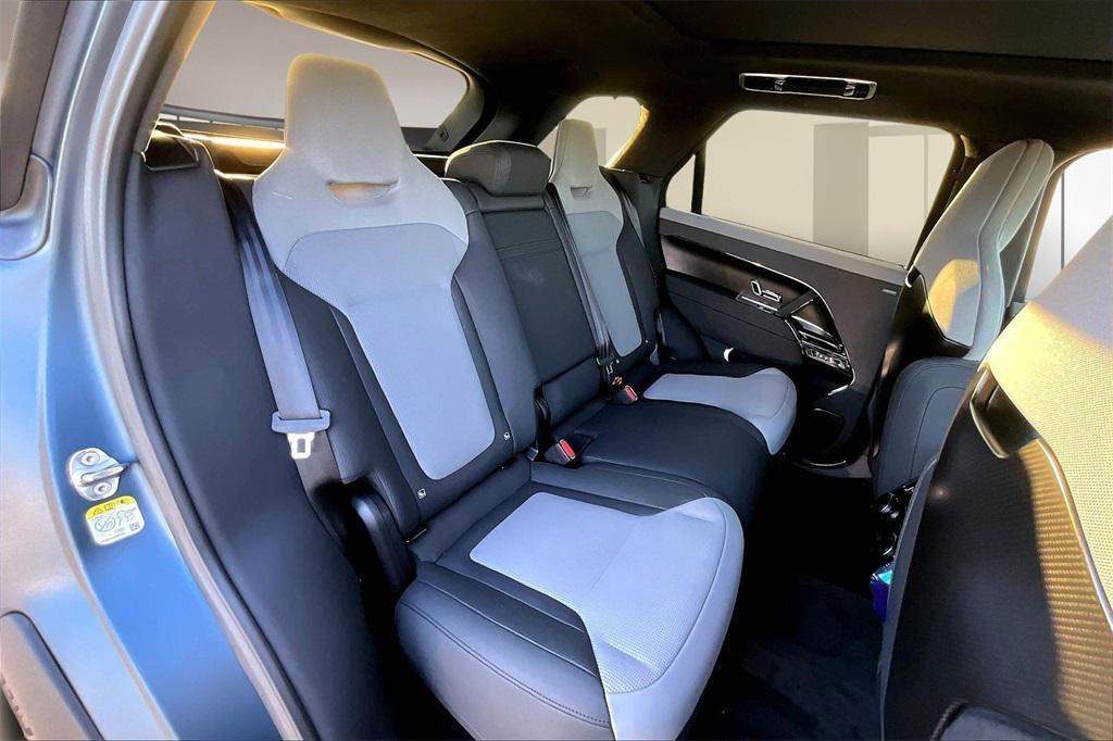 new 2025 Land Rover Range Rover Sport car, priced at $199,755