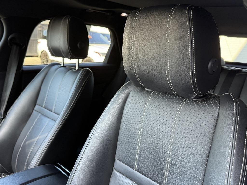 used 2021 Land Rover Range Rover Velar car, priced at $29,581