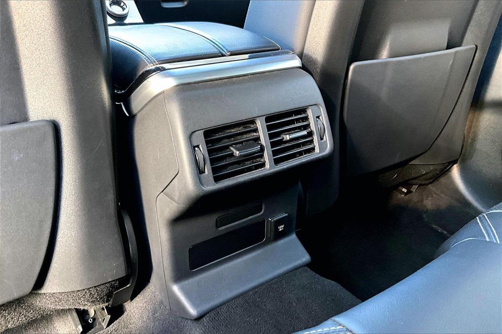 used 2021 Land Rover Range Rover Velar car, priced at $28,888