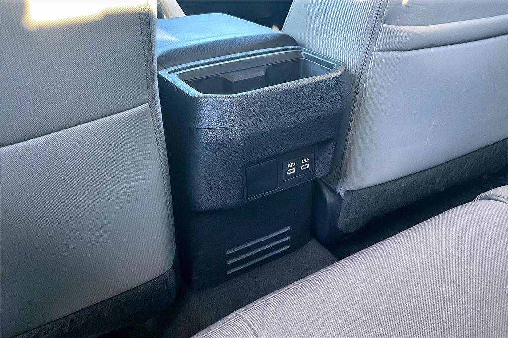 used 2024 Toyota Tacoma car, priced at $42,893