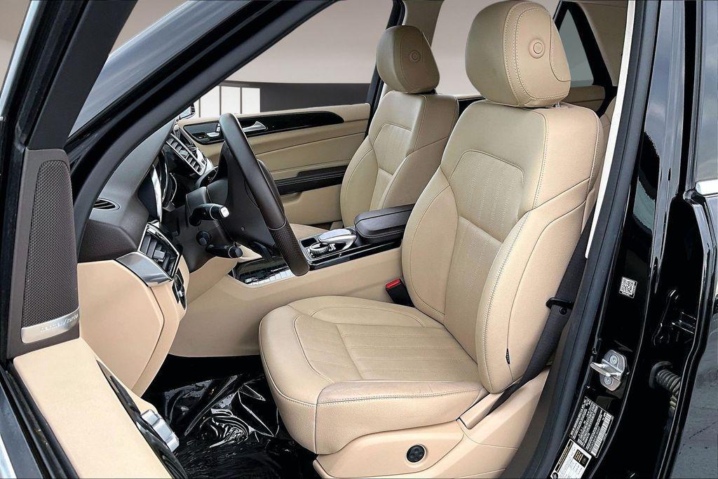 used 2018 Mercedes-Benz GLE 350 car, priced at $16,599