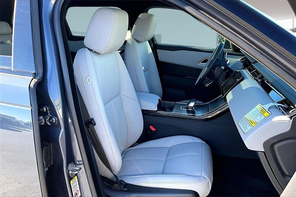 new 2026 Land Rover Range Rover Velar car, priced at $69,990