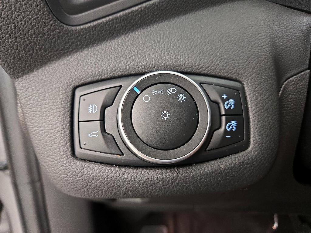 used 2017 Ford Escape car, priced at $15,998