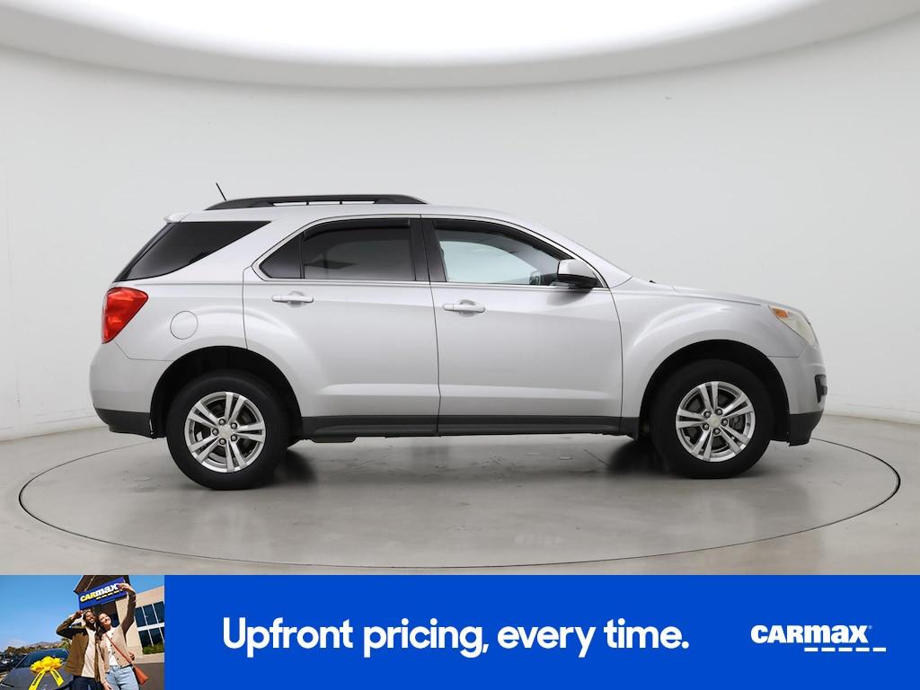 used 2014 Chevrolet Equinox car, priced at $12,998