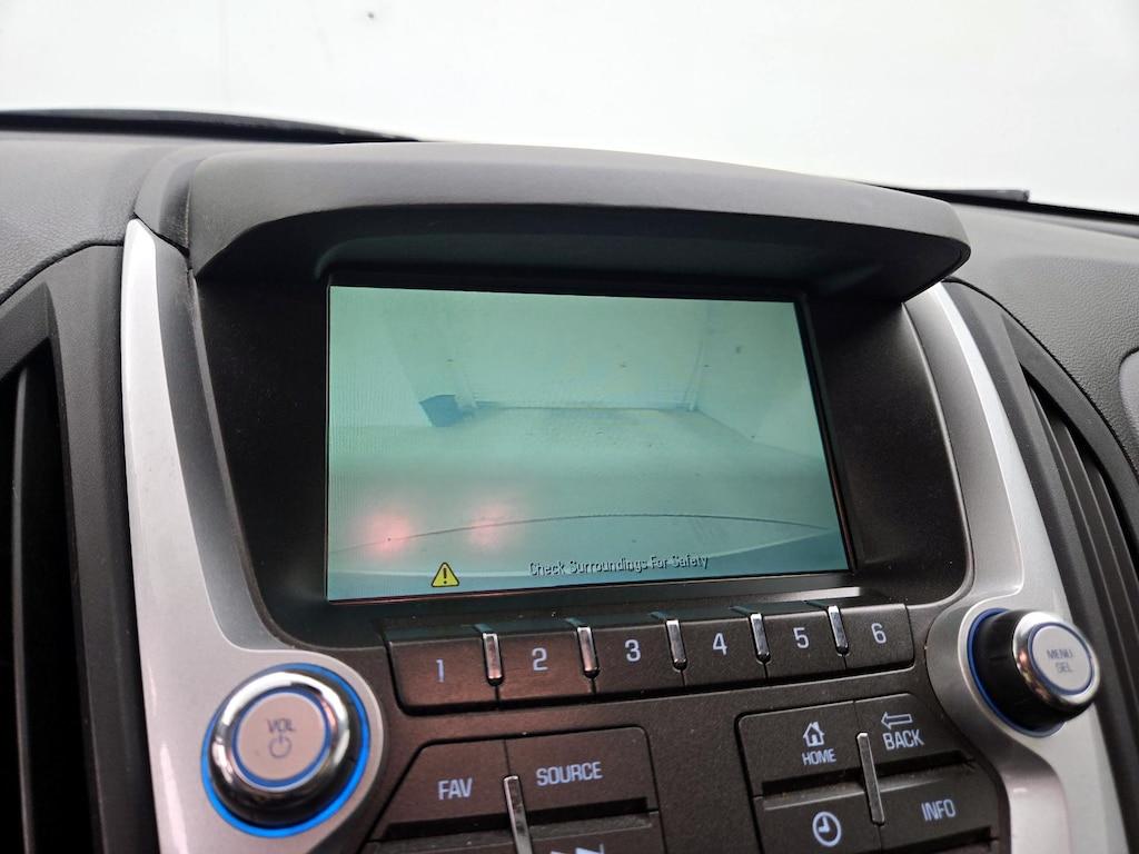 used 2014 Chevrolet Equinox car, priced at $12,998