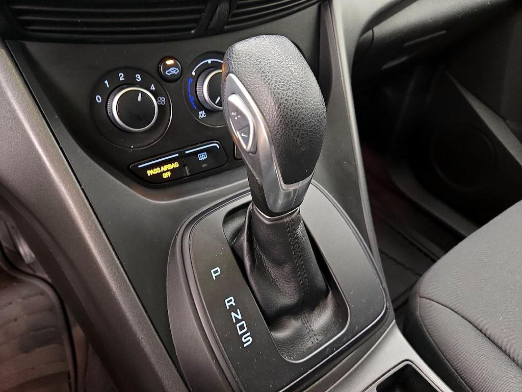 used 2015 Ford Escape car, priced at $12,599