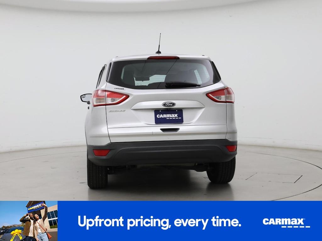 used 2015 Ford Escape car, priced at $12,599