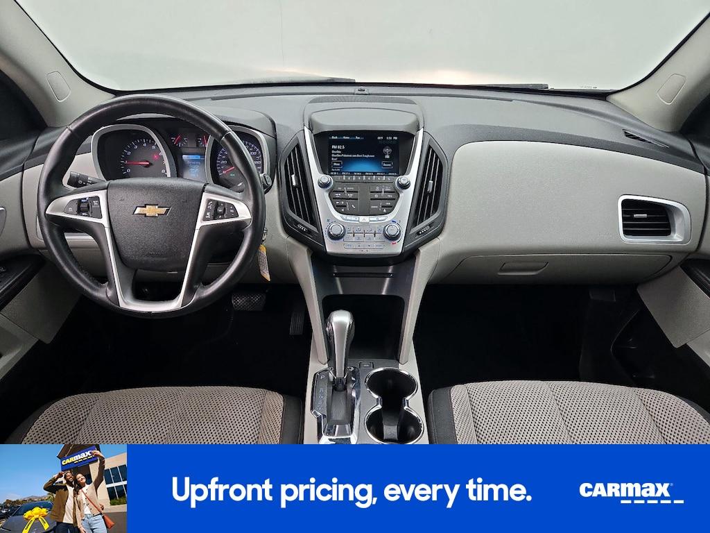 used 2014 Chevrolet Equinox car, priced at $13,599