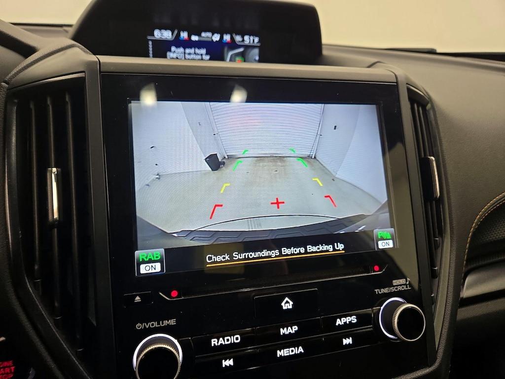 used 2023 Subaru Forester car, priced at $30,998