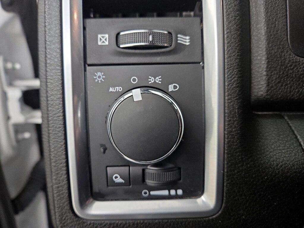 used 2022 Ram 1500 Classic car, priced at $28,998