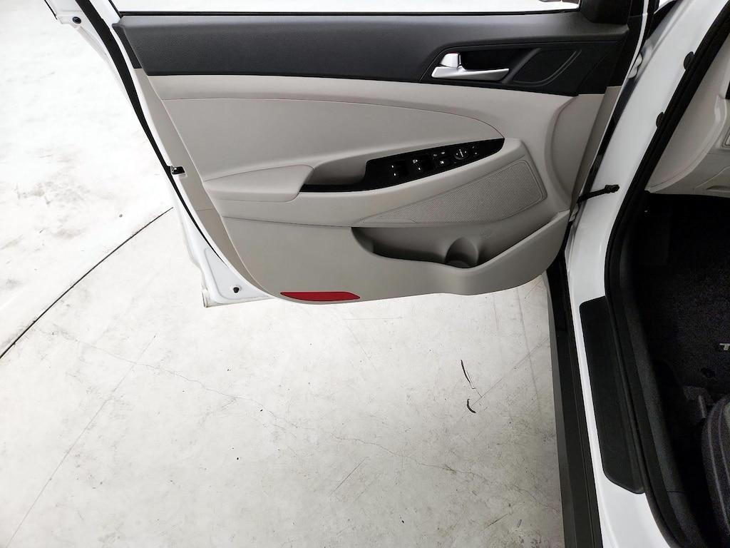 used 2019 Hyundai Tucson car, priced at $16,998