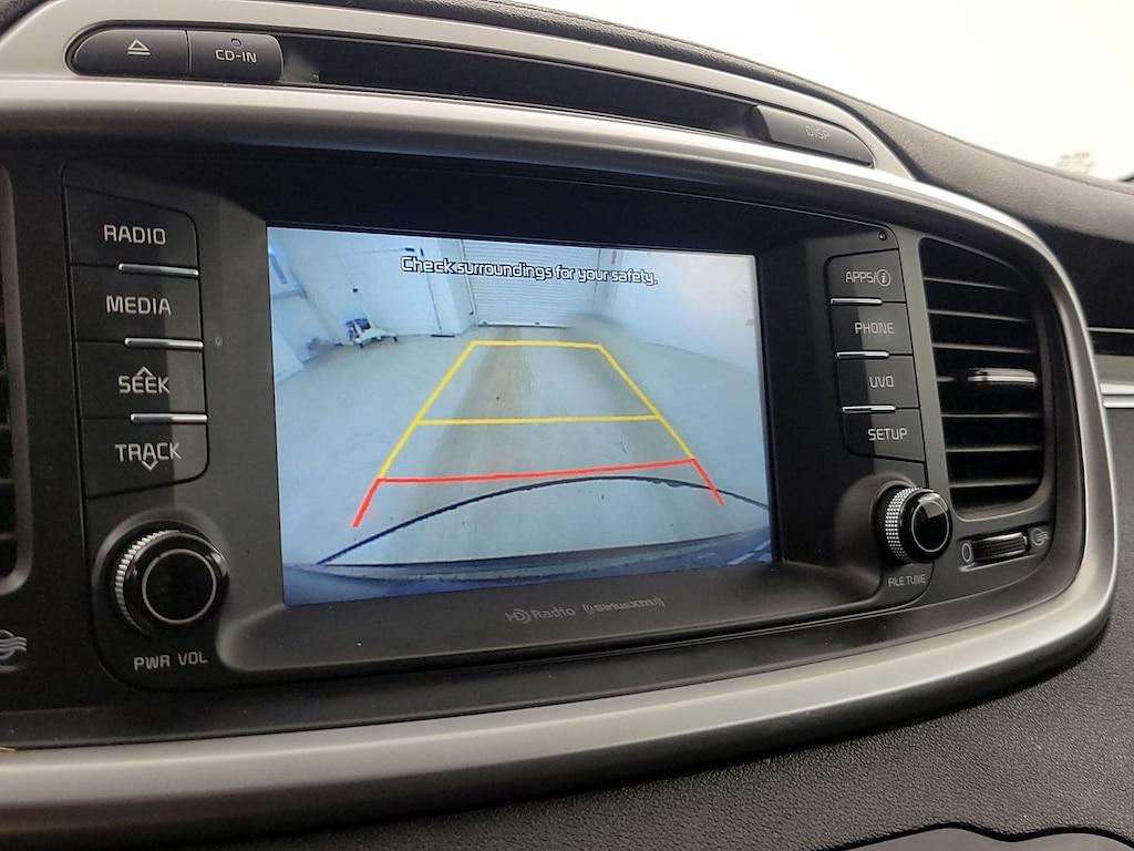 used 2018 Kia Sorento car, priced at $12,998