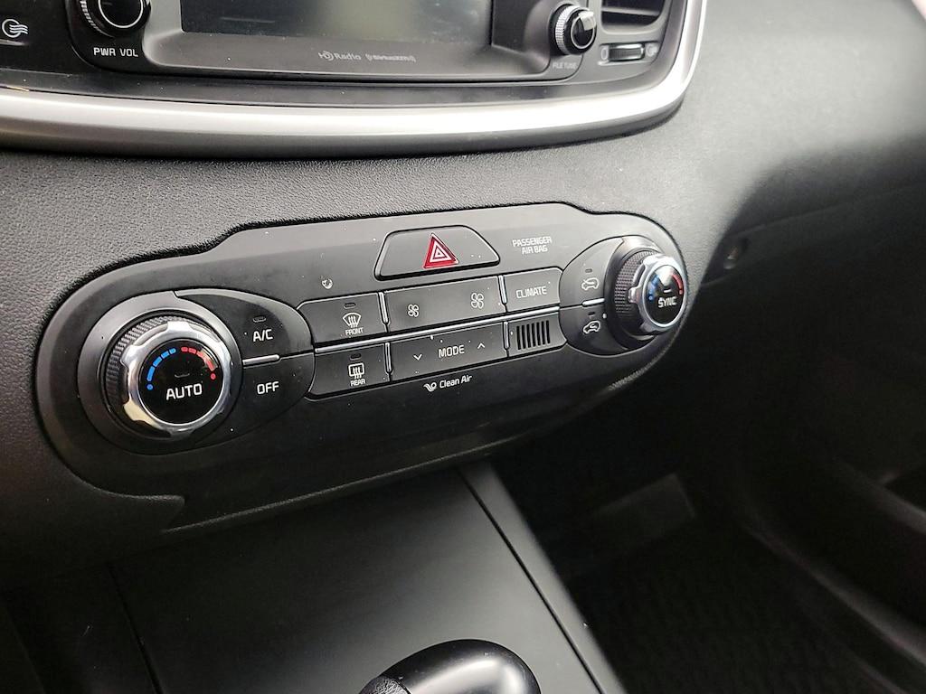 used 2018 Kia Sorento car, priced at $12,998