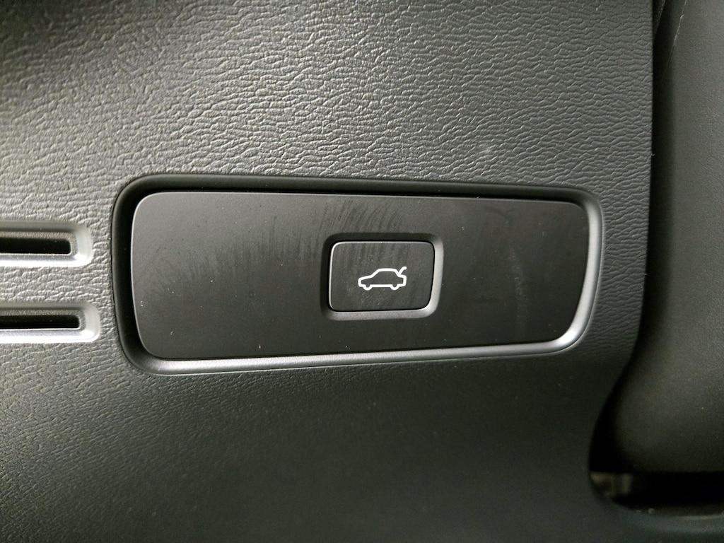 used 2023 Volvo XC40 Recharge Pure Electric car, priced at $28,998