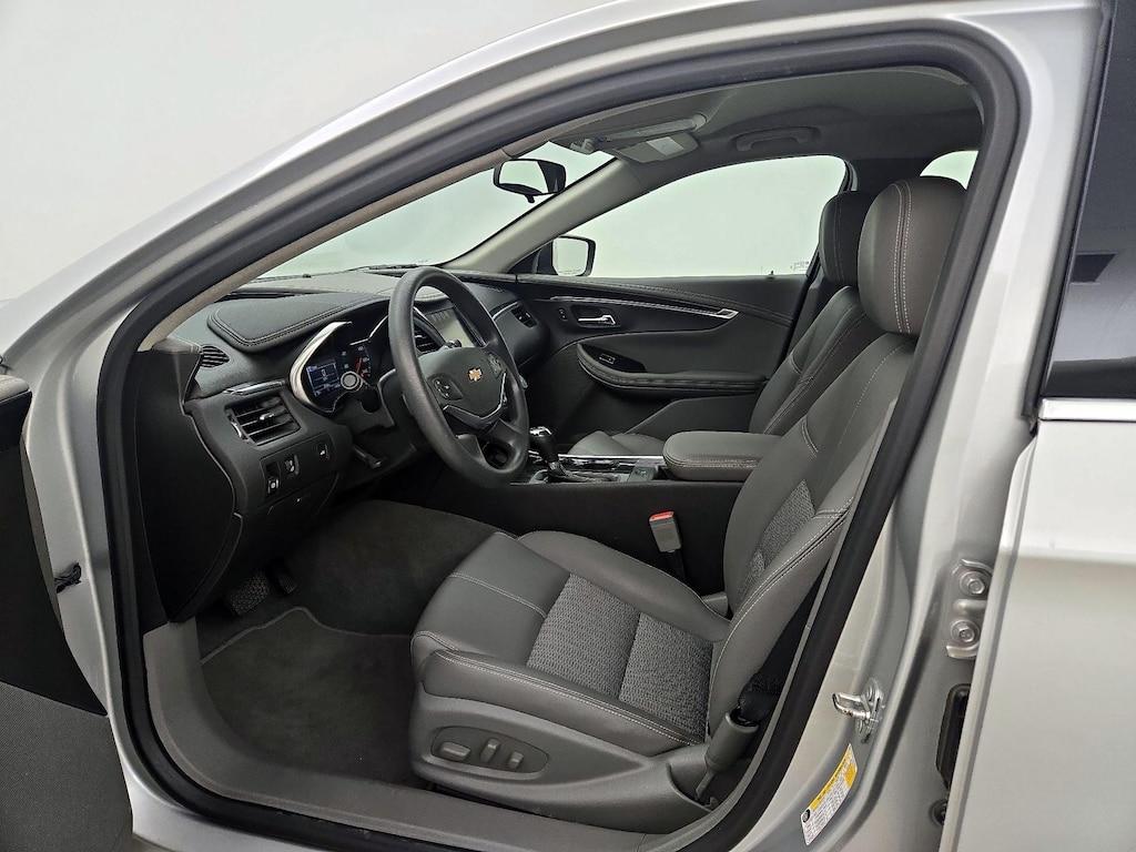 used 2019 Chevrolet Impala car, priced at $20,998