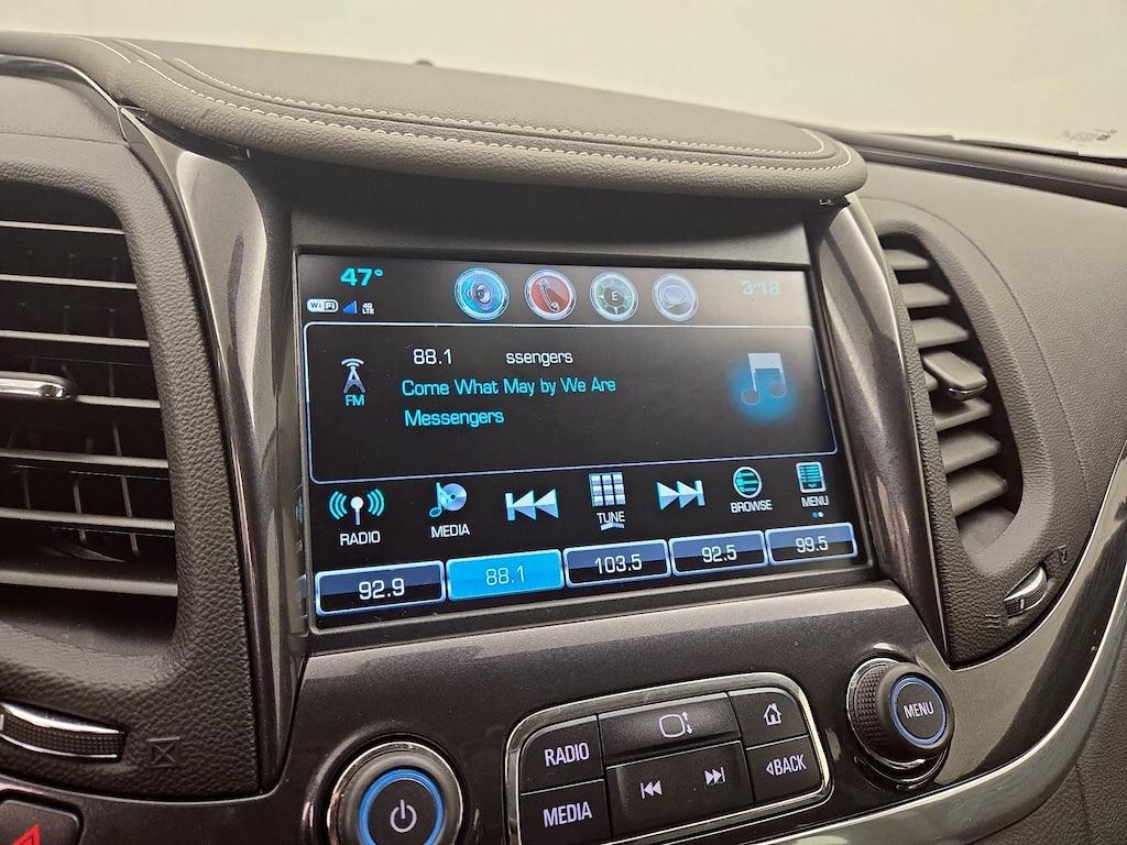 used 2019 Chevrolet Impala car, priced at $20,998