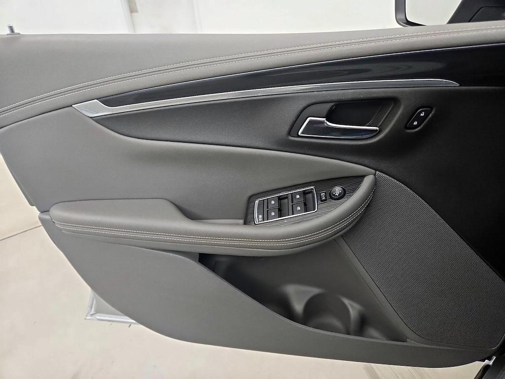 used 2019 Chevrolet Impala car, priced at $20,998