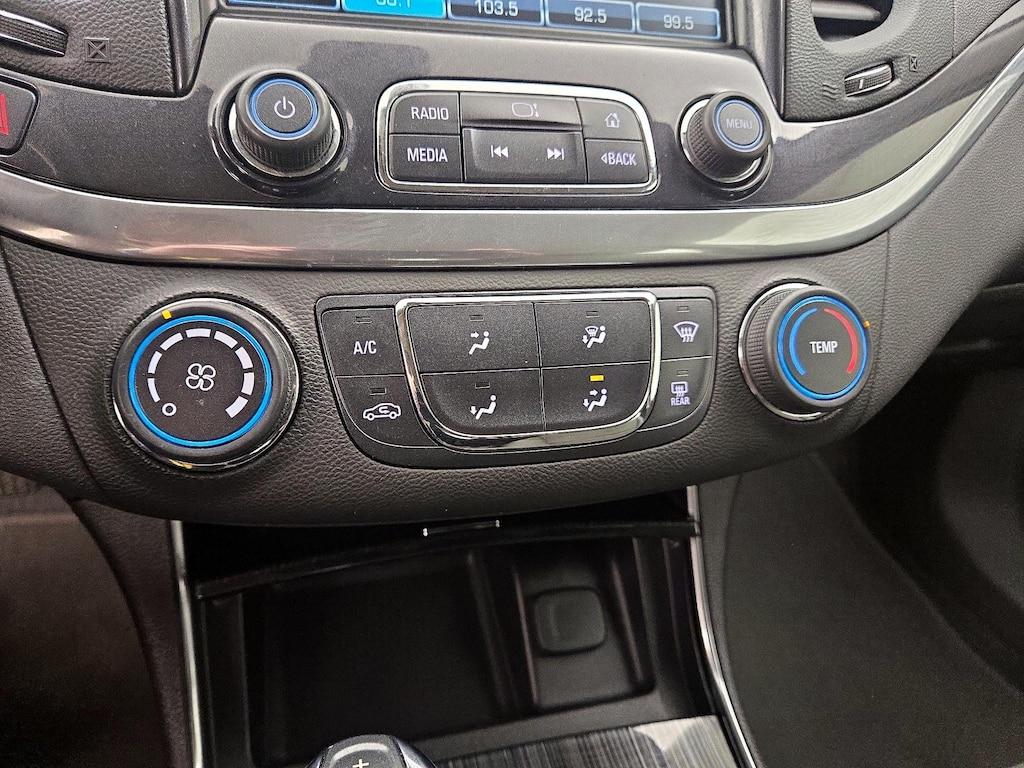 used 2019 Chevrolet Impala car, priced at $20,998