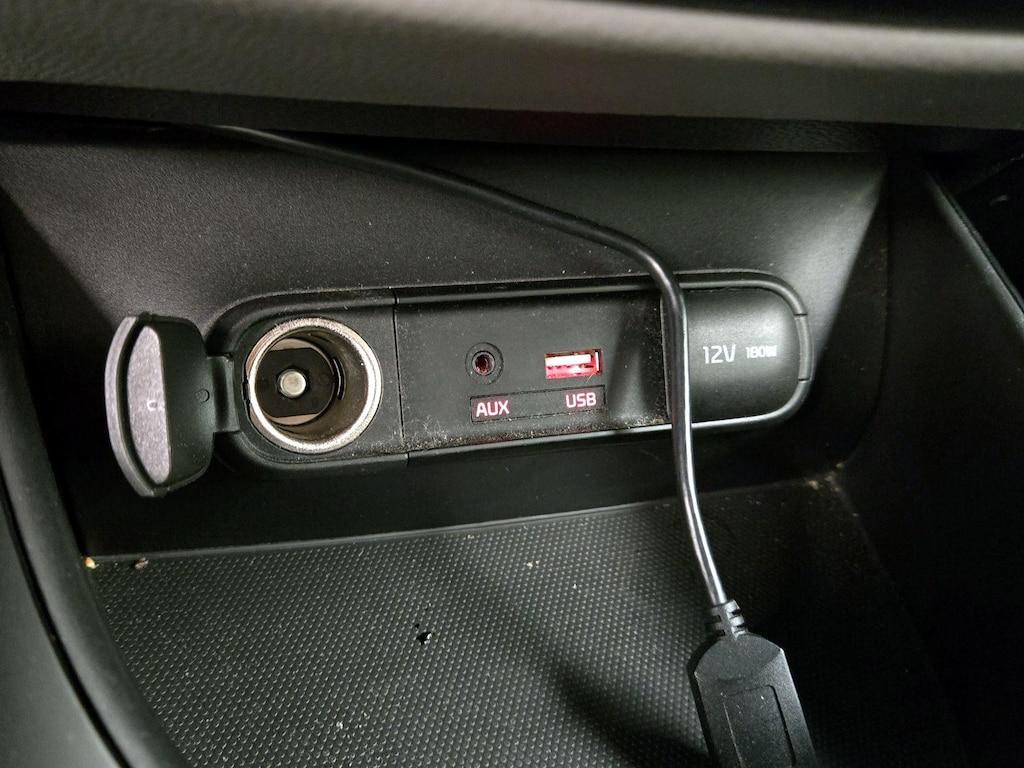 used 2016 Kia Soul car, priced at $11,998