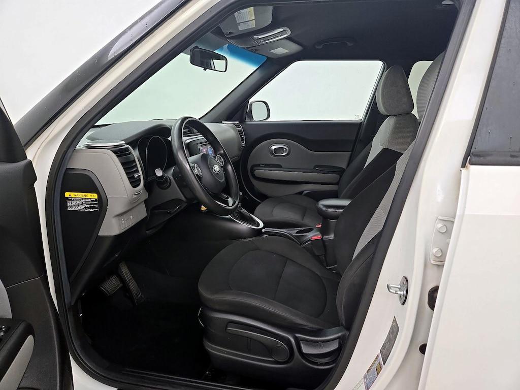 used 2016 Kia Soul car, priced at $11,998