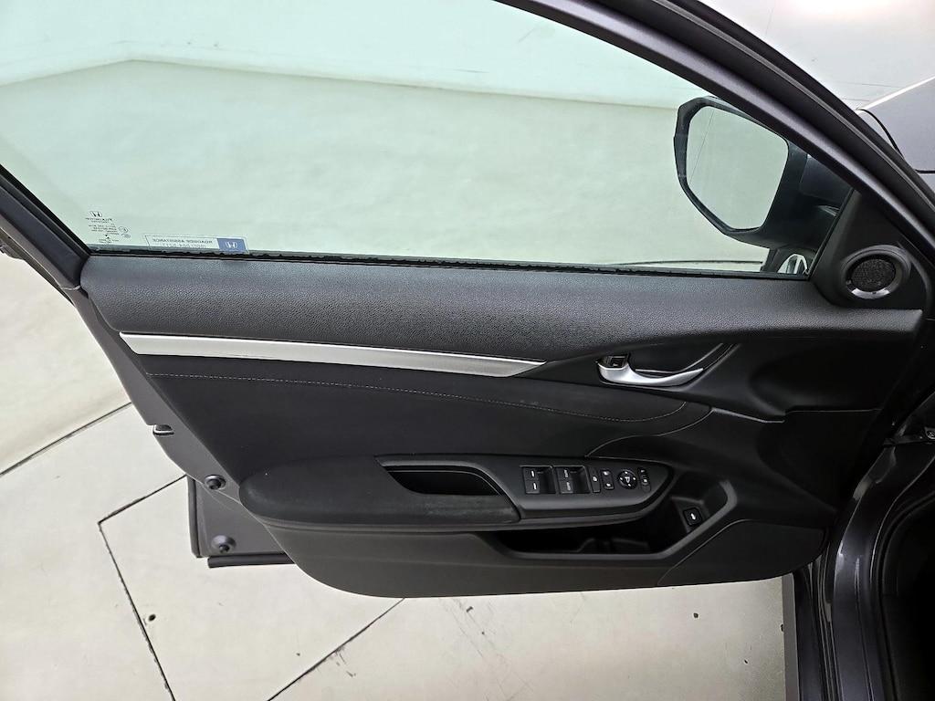 used 2016 Honda Civic car, priced at $15,998